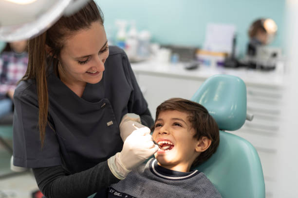 Best Emergency Dental Care for Trauma or Injury in New Brighton, PA